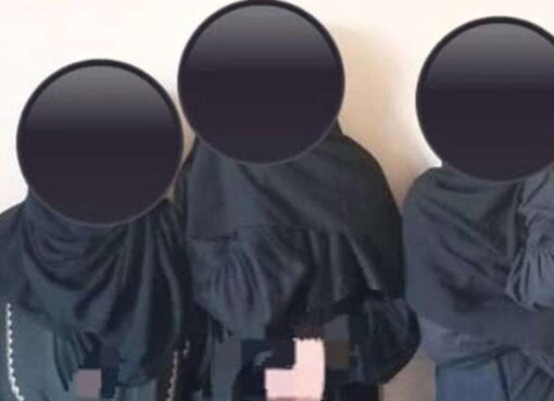 السلطات تكشف شبكة للدعارة وتضع حدًا لأنشطتها..صورة