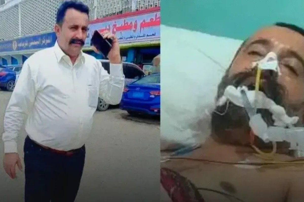 هاني البيض يفتح النار على الانتقالي بعد وفاة الجردمي في المعتقلات