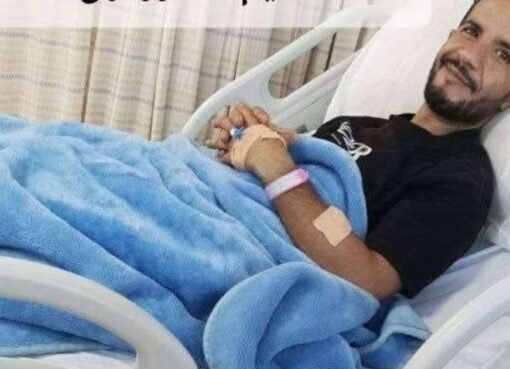 وفاة أحد رموز الحراك الجنوبي في عدن بعد صراع مع المرض