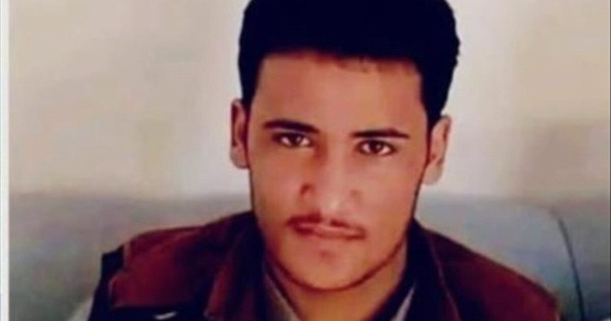 وصية تُلامس القلوب: وفاة شاب يمني في السعودية بعد وصيه مؤثرة لأمه ..صورة