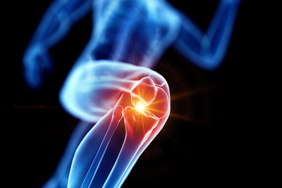 5 علامات مبكرة قد تشير إلى التهاب المفاصل.. انتبه لها قبل فوات الأوان