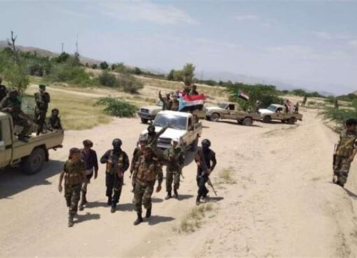 هل تشكّل قوات درع الوطن تهديدًا للمجلس الانتقالي؟ قيادي يكشف المستور