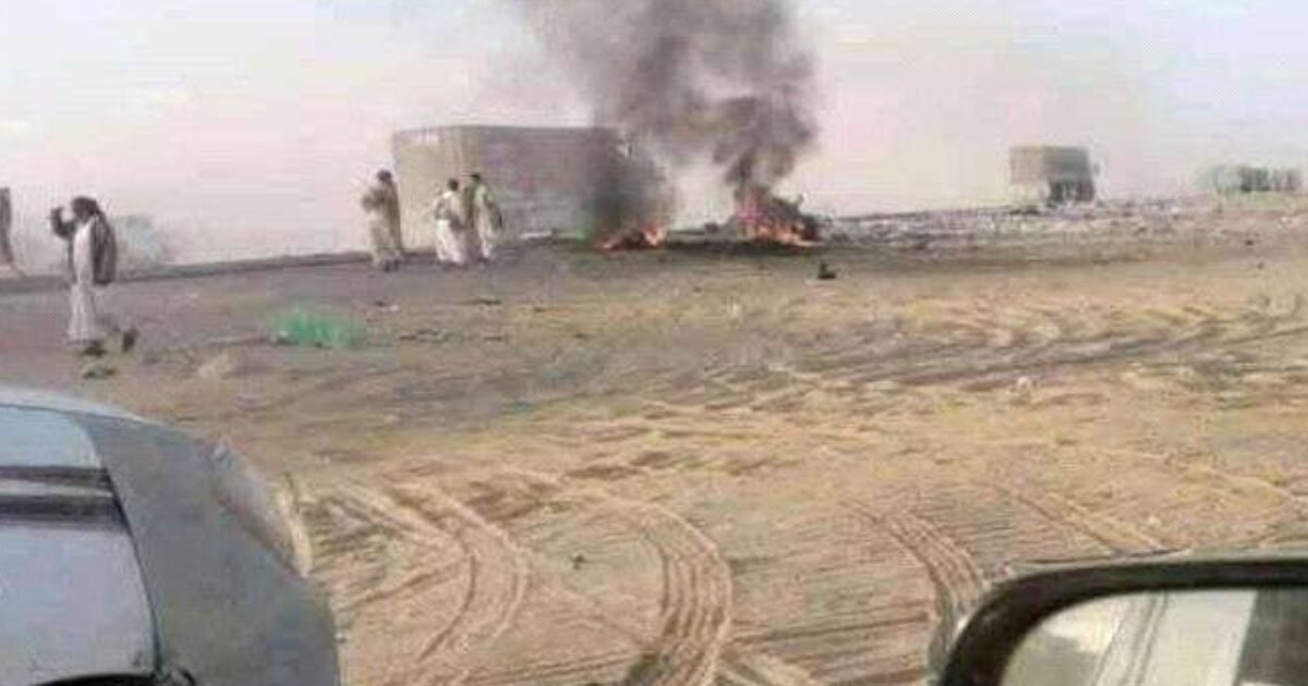 سبب غير متوقع وراء اشتباكات مأرب العنيفة.. مصادر تكشف التفاصيل الصادمة!