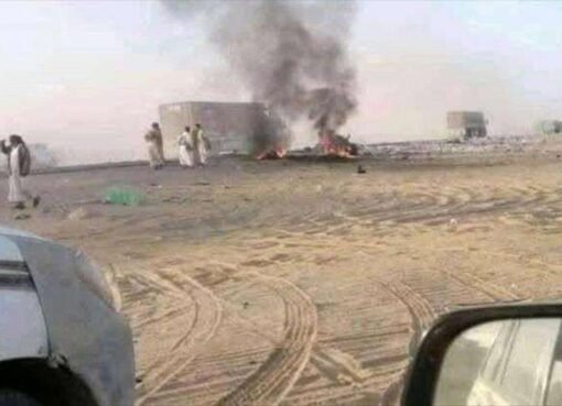 سبب غير متوقع وراء اشتباكات مأرب العنيفة.. مصادر تكشف التفاصيل الصادمة!