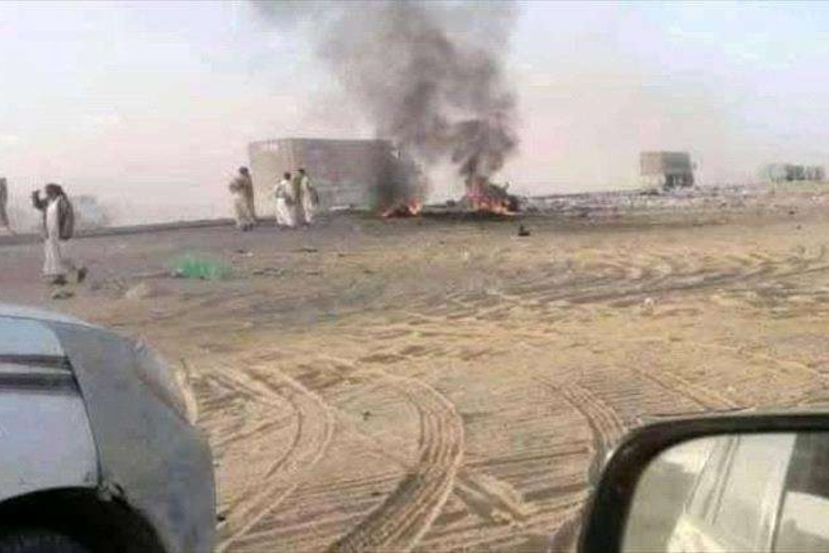سبب غير متوقع وراء اشتباكات مأرب العنيفة.. مصادر تكشف التفاصيل الصادمة!