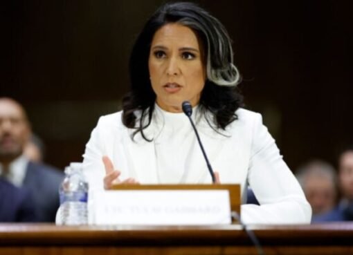 البيت الأبيض يهتز: خلاف حول إيران يُنهي مهام مديرة الاستخبارات