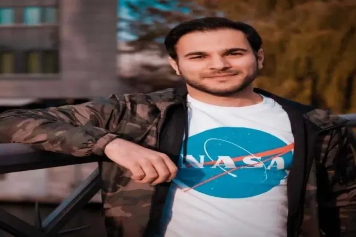 ثورة رقمية في عالم الأفلام: كيف استغل مخرج يمني تقنيات الذكاء الاصطناعي لصنع تحفة سينمائية