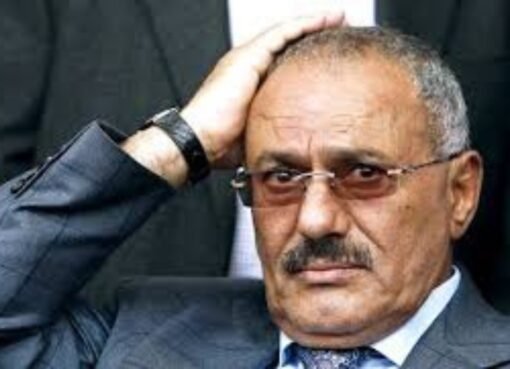 صورة علي عبدالله صالح في مأرب: أيقونة سياسية أم شرارة خلاف جديد؟