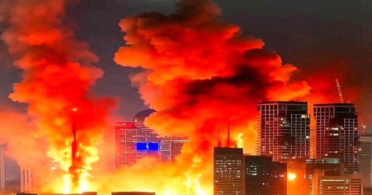 الرد الإيراني تحت المجهر: خبير يمني يسلط الضوء على تفوق إسرائيل العسكري