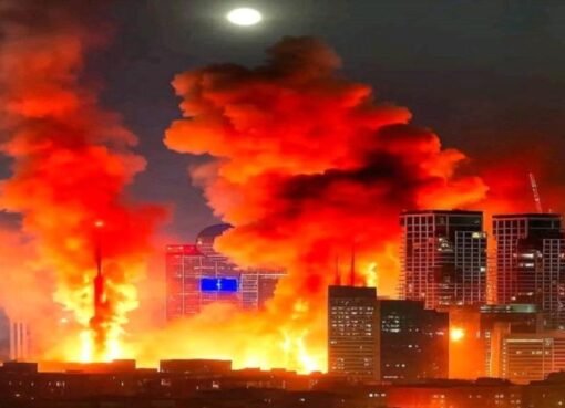 الرد الإيراني تحت المجهر: خبير يمني يسلط الضوء على تفوق إسرائيل العسكري