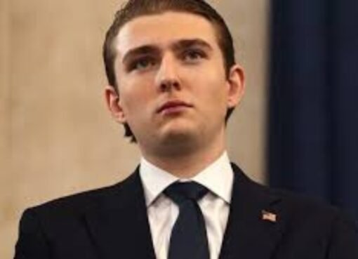 ابن ترامب يفجّر تصريحًا: الوصول إلى البيت الأبيض "أمر يسير"!