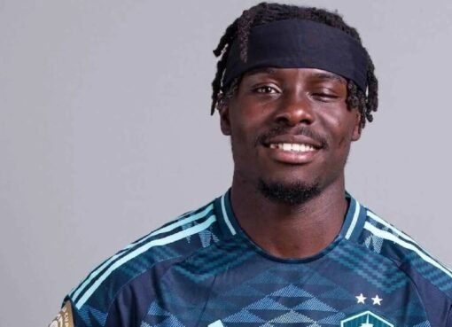 بإرادة لا تُقهر.. جورجي مينونغو يكتب التاريخ في مونديال الأندية بعين واحدة