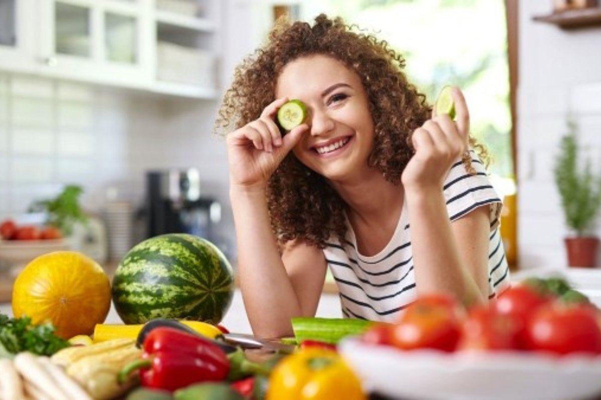 فواكه تفوق البرتقال في فيتامين سي – تعرف عليها!"