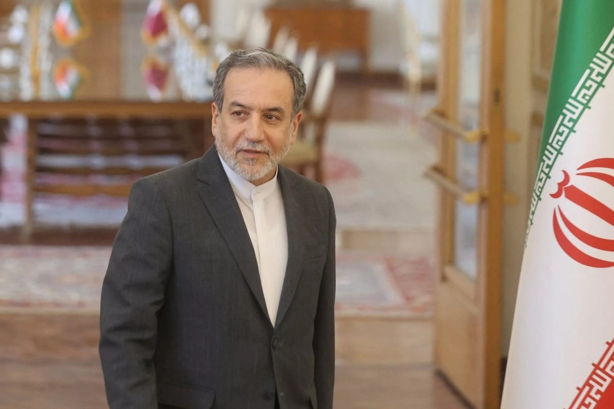 إيران تحذر: تصريحات ترامب ضد خامنئي تجاوزت الخطوط الحمراء