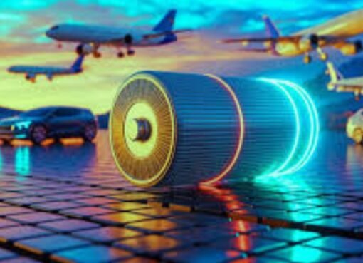 بطارية نووية صينية تغير قواعد اللعبة.. طائرات بلا شحن لعقود!