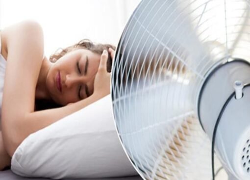 الموت الصامت في ليالي الصيف: خطر غير متوقع من المراوح!