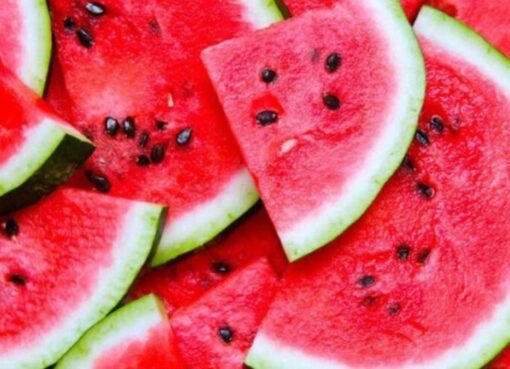 ماذا يحدث لجسمك إذا شربت عصير البطيخ كل صباح؟ الإجابة ستفاجئك