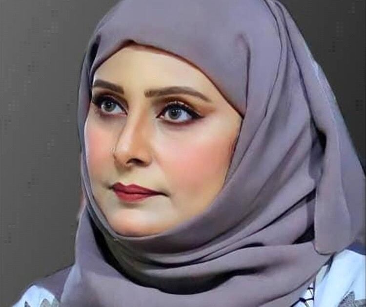 إعلامية عدنية تودّع الوطن: لحظة حاسمة بعد طول صمت