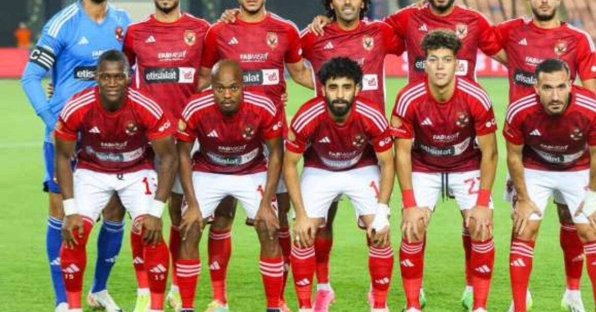 خبر عاجل: قائمة الأهلي لمونديال 2025 تثير الجدل... وهذا هو موقف الصفقات المنتظرة!