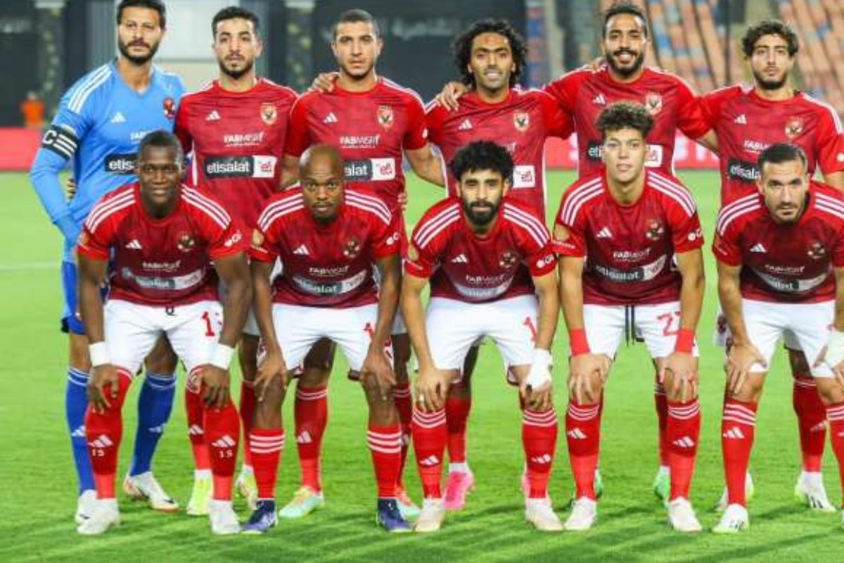 صفقات نارية في القلعة الحمراء.. الأهلي يستعد لموسم استثنائي