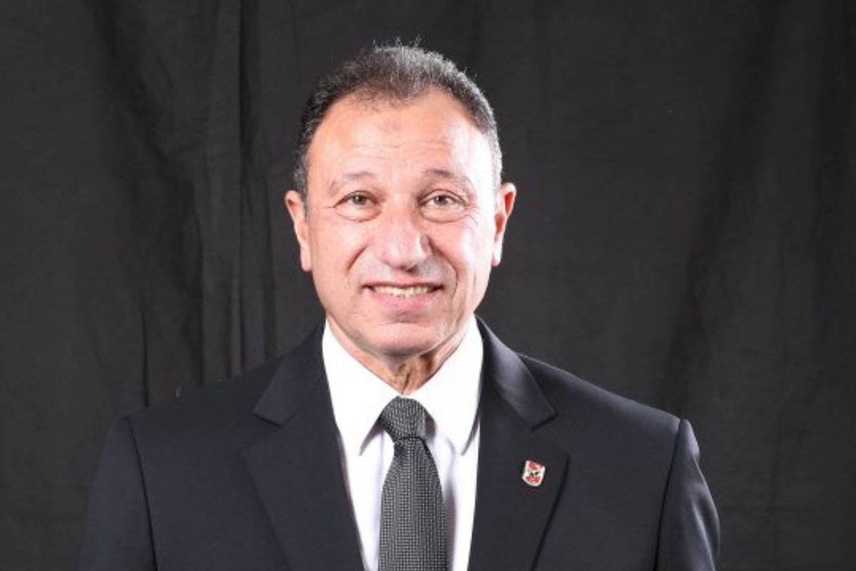 الأهلي يواجه إنتر ميامي بدون الخطيب.. أزمة صحية تمنعه من السفر