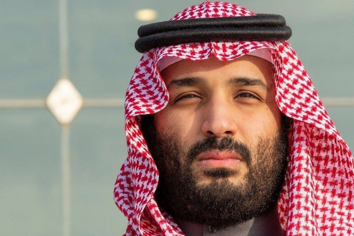 محمد بن سلمان يفتح باب التجنيس: هذه الفئات تستحق الجنسية مباشرة