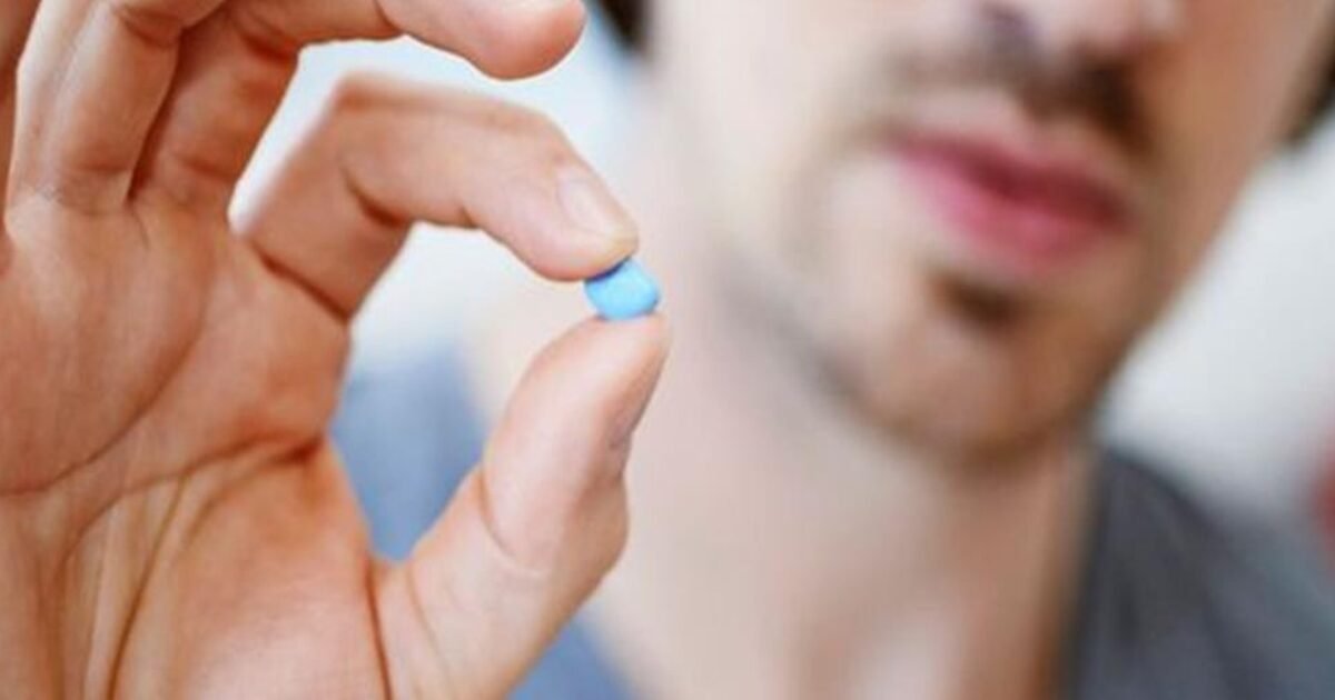وداعًا للفياجرا: اكتشف بدائل طبيعية مذهلة لتعزيز القدرة!