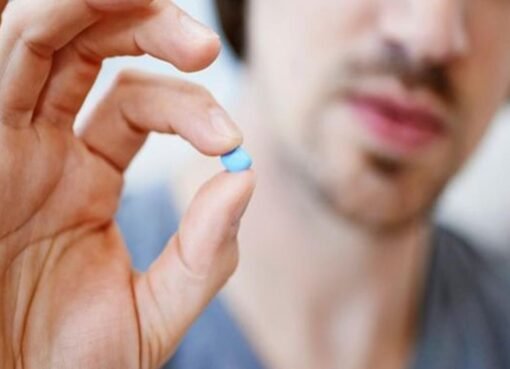 وداعًا للفياجرا: اكتشف بدائل طبيعية مذهلة لتعزيز القدرة!
