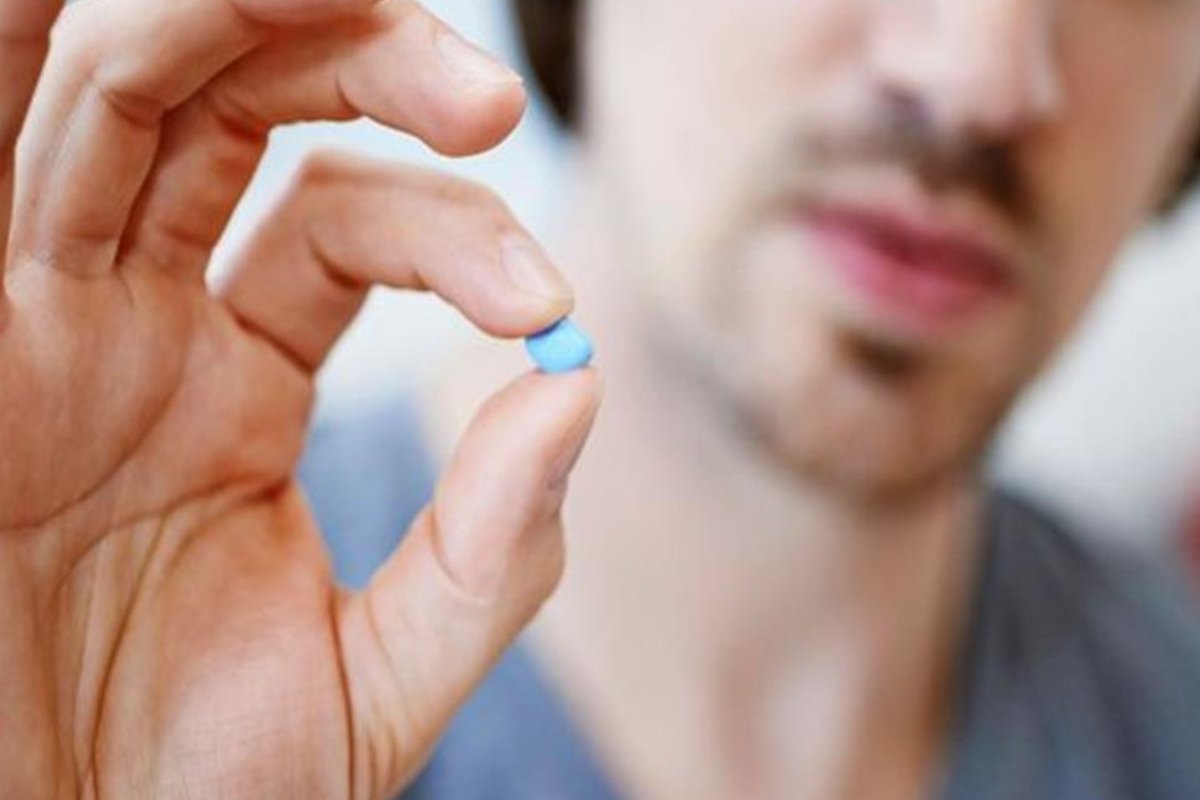 وداعًا للفياجرا: اكتشف بدائل طبيعية مذهلة لتعزيز القدرة!