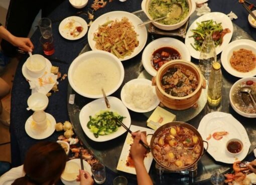 تحذير طبي عاجل: وجبة يومية شهيرة قد تكون سمًا قاتلًا في مطبخك