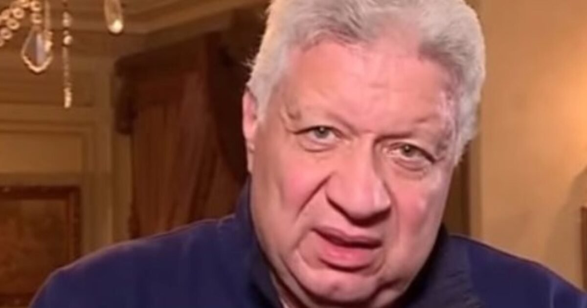 فضيحة "زيزو" تتفجر! مرتضى منصور يتوعد بكشف المستور ويتهم ممدوح عباس وإدارة الزمالك