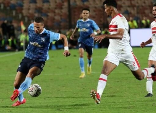 قبل نهائي الكأس: بيراميدز يُشعل الجدل بتحذير من "كارثة" للاعبين