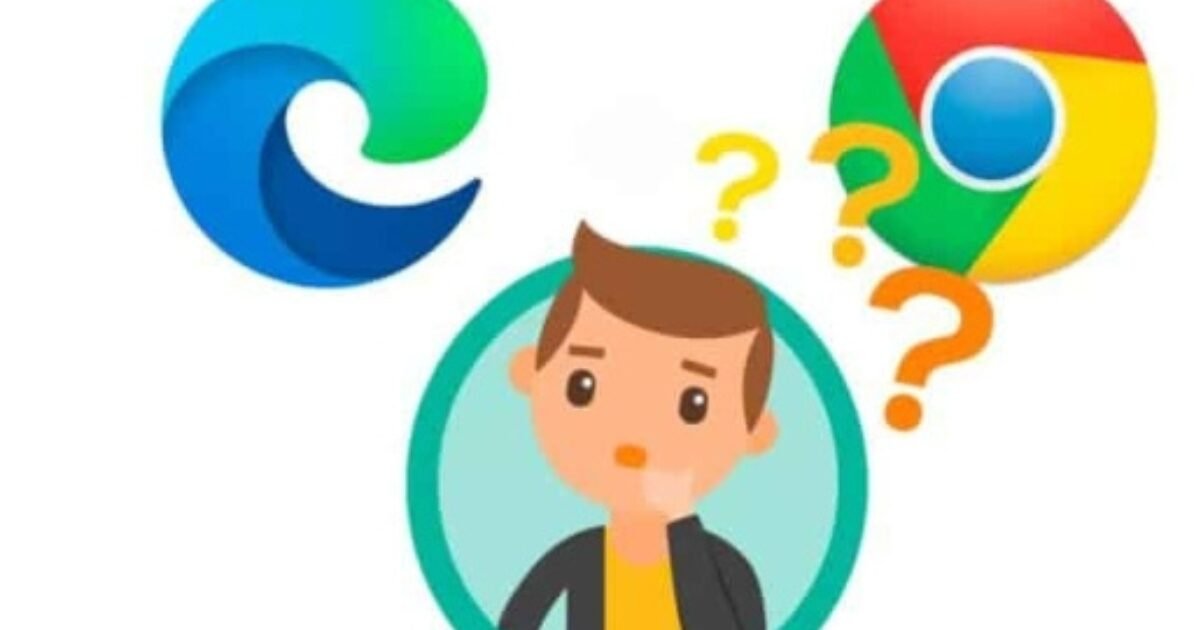 مفاجأة لمستخدمي ويندوز: عطل تقني يعطل متصفح كروم دون سابق إنذار