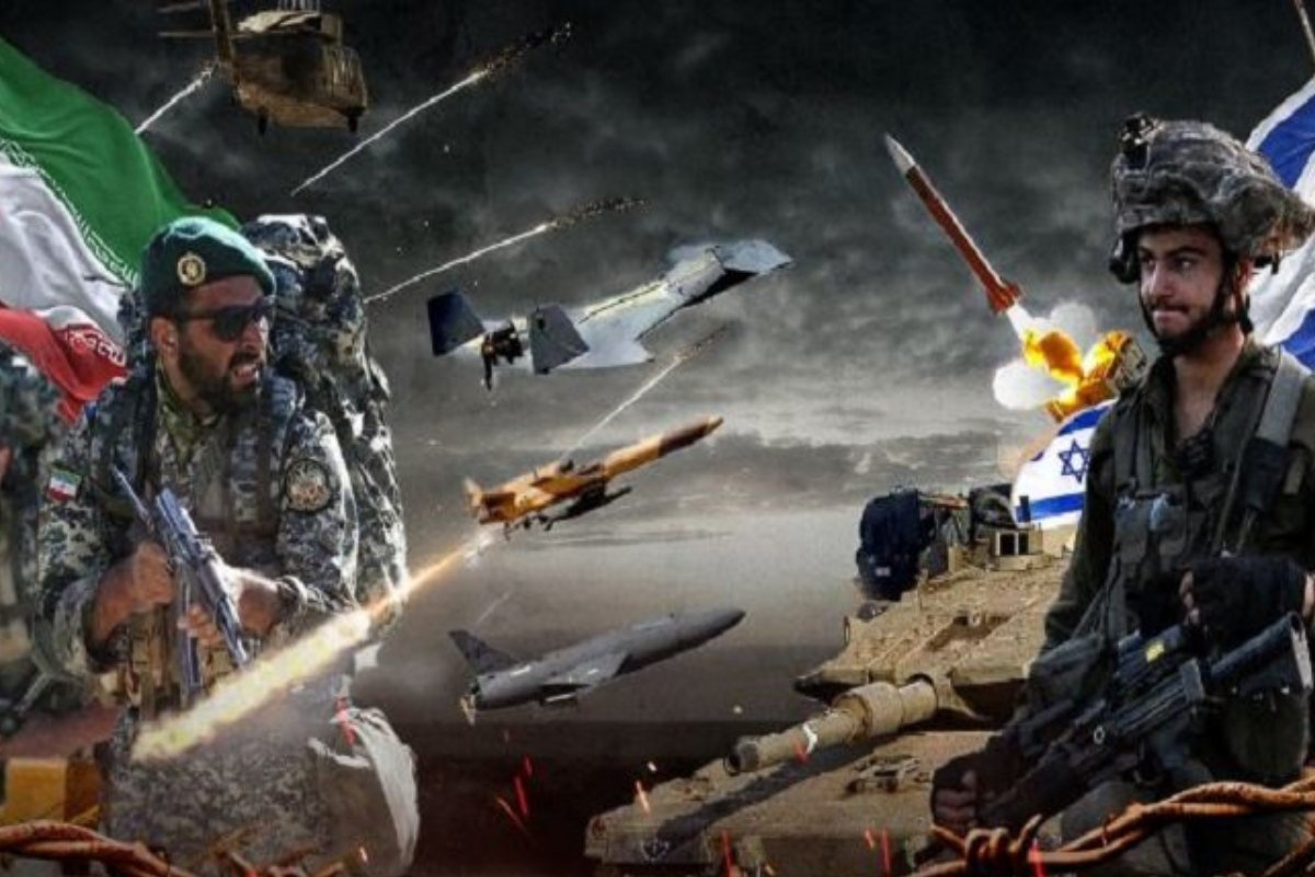 4 خروقات تفضح إسرائيل في حربها مع إيران.. القانون الدولي في مهب الريح