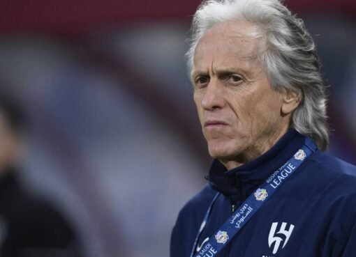 النصر يبدأ عهد جيسوس بصفقة نارية.. كواليس التفاوض تكشف مفاجآت