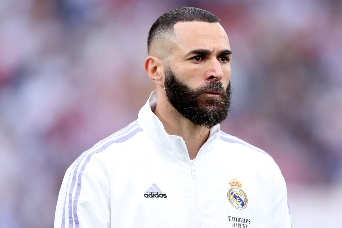 تصريحات نارية من بنزيما: "لا أستطيع الفوز وحدي".. والرحيل مطروح على الطاولة