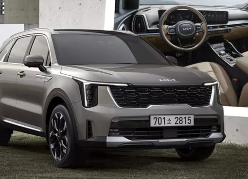 ثورة السيارات الهجينة في مصر.. كيا سورينتو وكارنفال 2025 تصل بأسعار تنافسية!