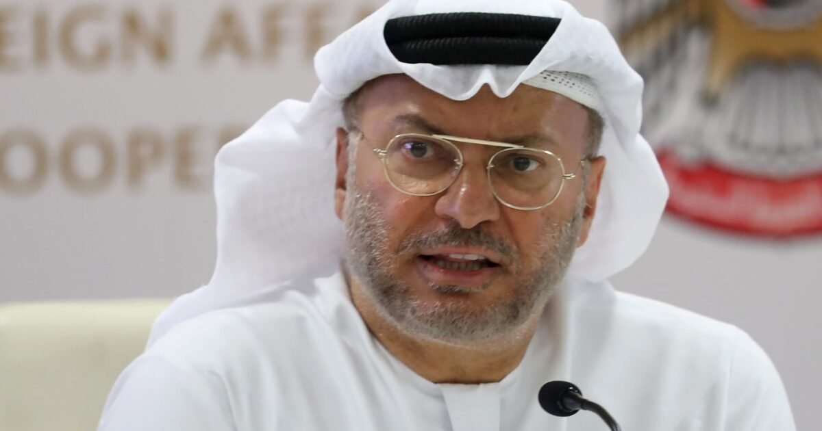 بعد قصف قاعدة العديد.. الإمارات تدعو إيران لإعادة النظر في سياساتها الإقليمية