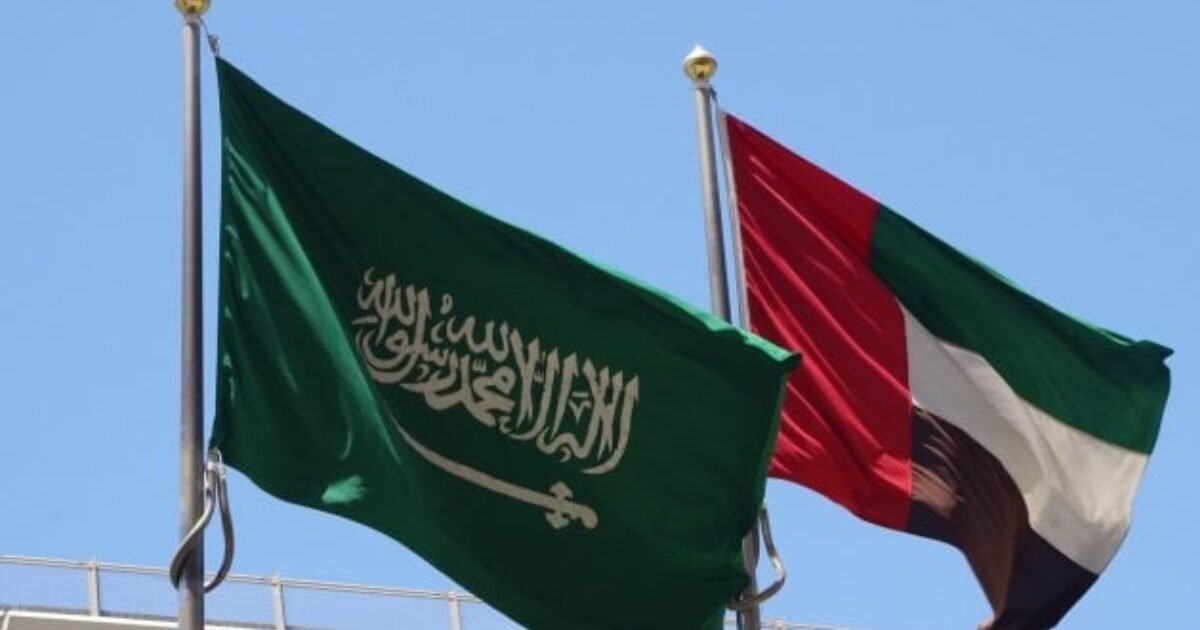 تصعيد مفاجئ؟ الإمارات تفتح أبوابها بتأشيرات مجانية ورواتب مغرية وسط توتر مع السعودية