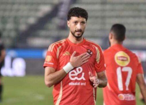 بعد ثلاثية بورتو.. وسام أبو علي يرد على العروض الأمريكية برسالة واضحة