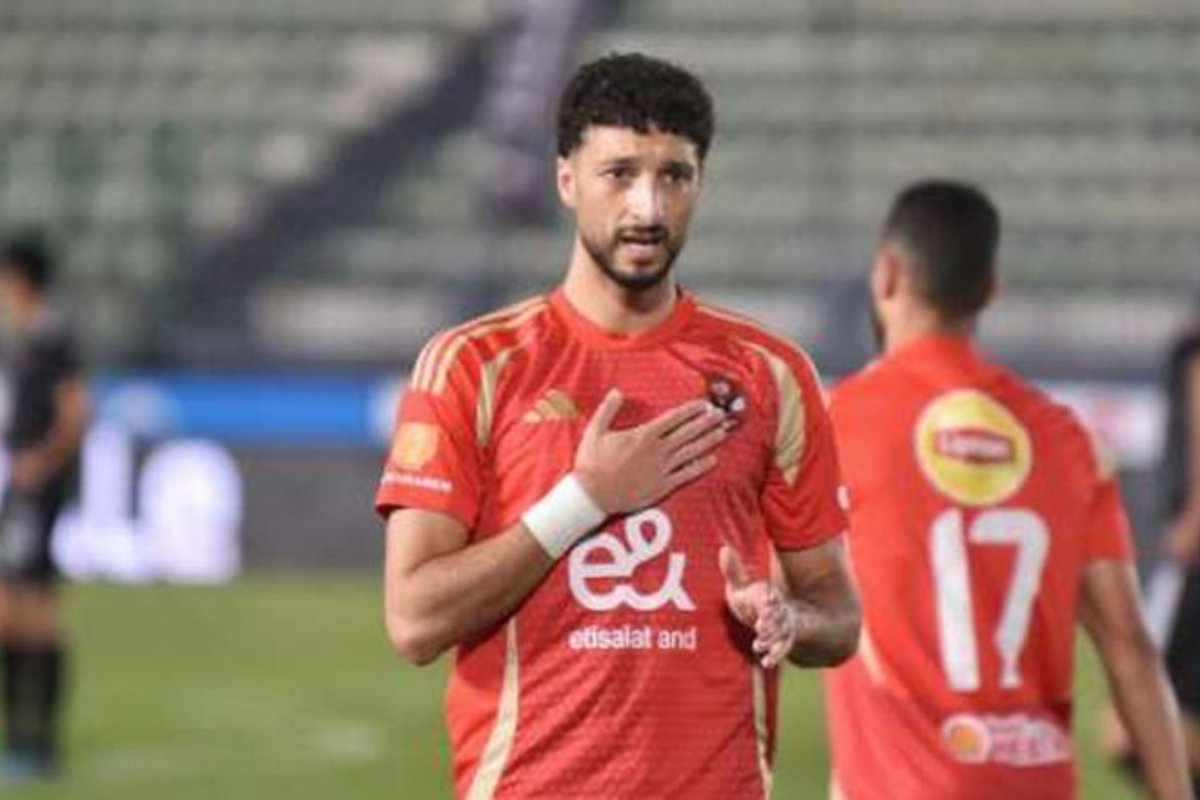 بعد ثلاثية بورتو.. وسام أبو علي يرد على العروض الأمريكية برسالة واضحة