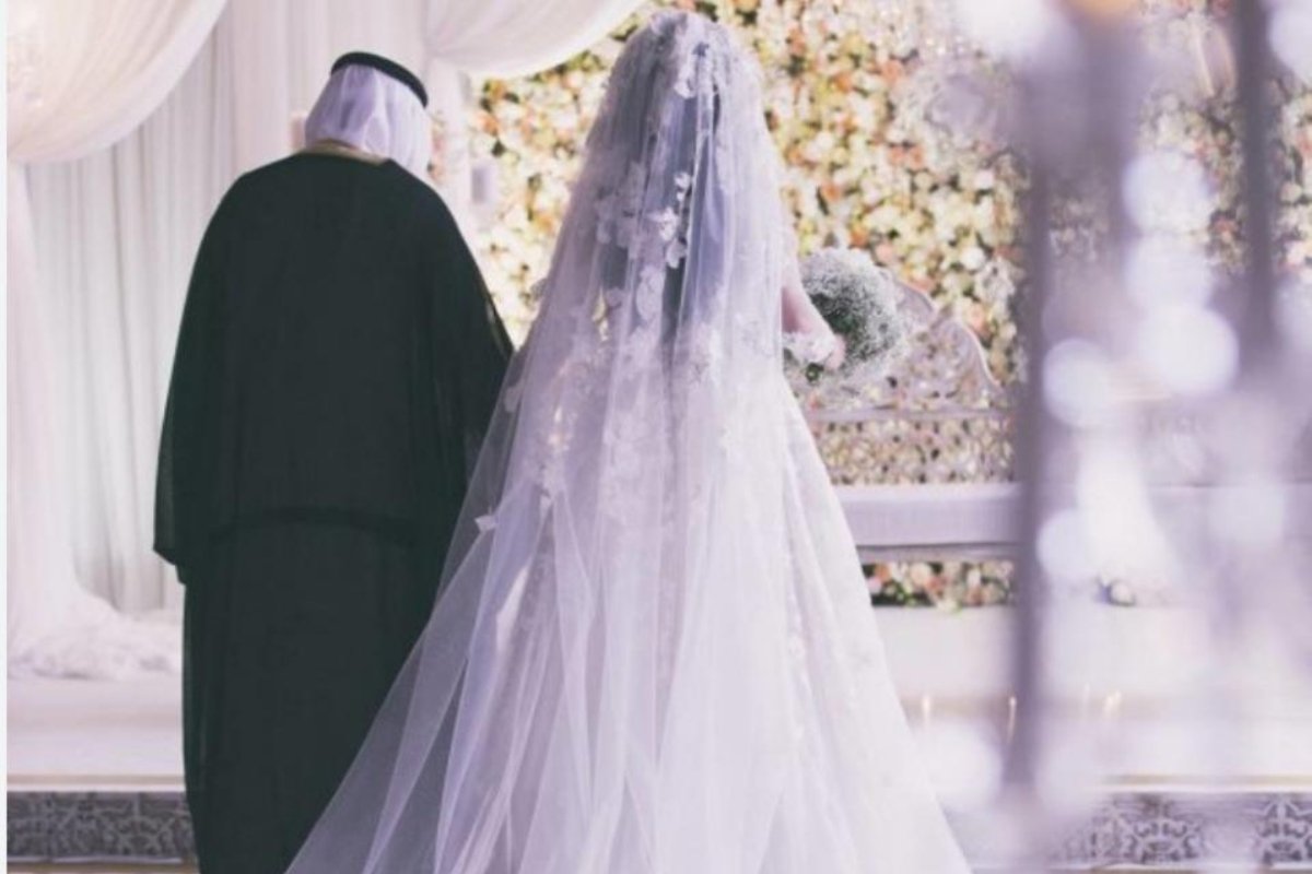 وزارة الداخلية السعودية تُعلن تغييرات جوهرية في شروط الزواج من غير السعوديات