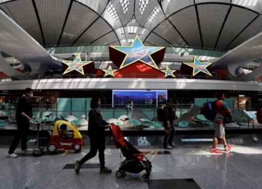 بشرى سارة: 4 دول عربية تدخل الصين بدون تأشيرة رسميًا!