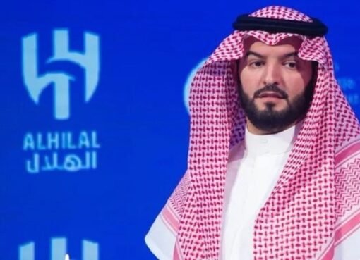 تقارير تكشف لأول مرة سبب غياب فهد بن نافل عن معسكر الهلال الخارجي