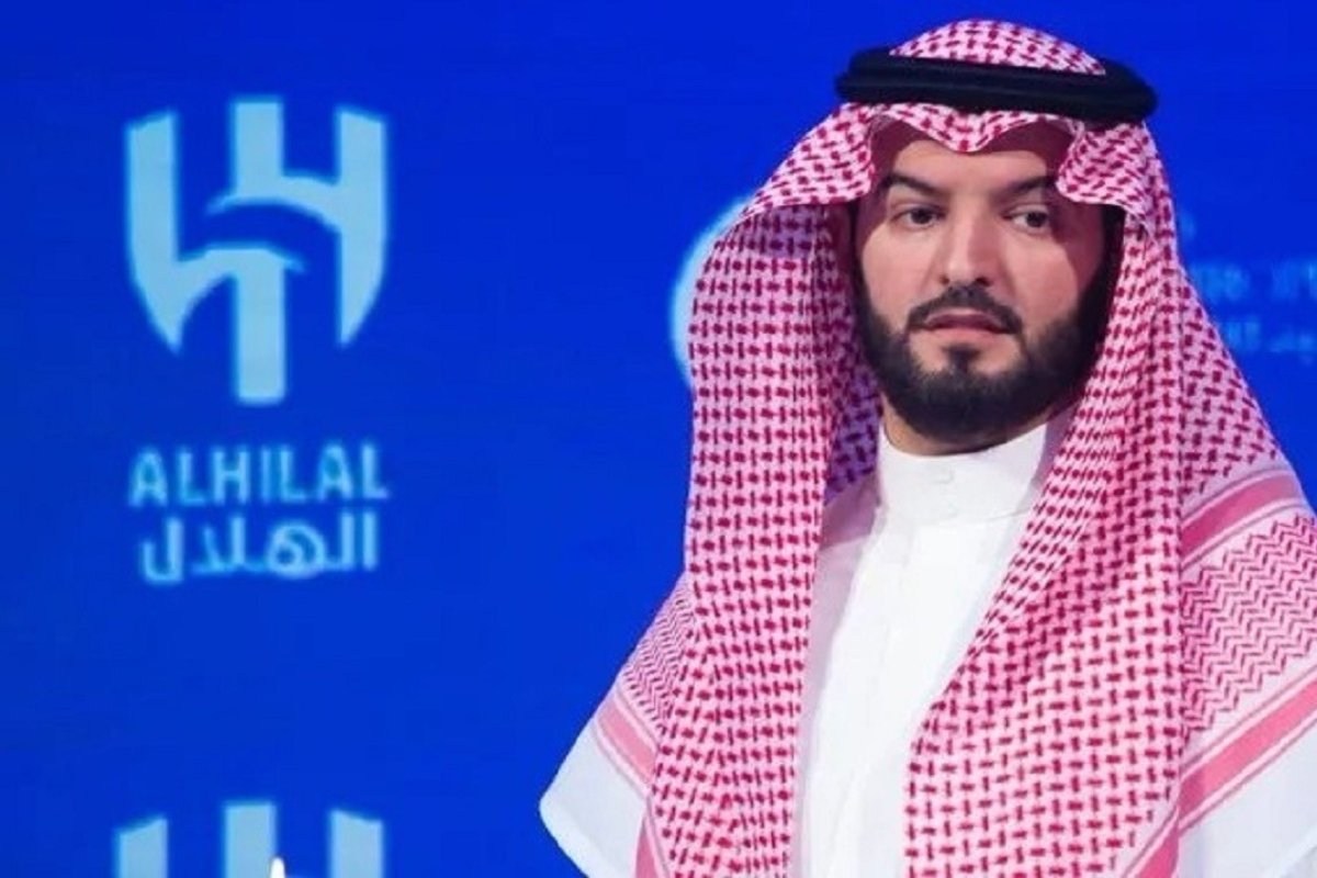 تقارير تكشف لأول مرة سبب غياب فهد بن نافل عن معسكر الهلال الخارجي