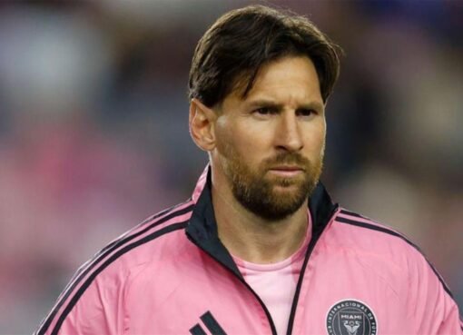 السعودية تشعل ميركاتو النجوم.. عرض ضخم لميسي لاول مرة في روشن !