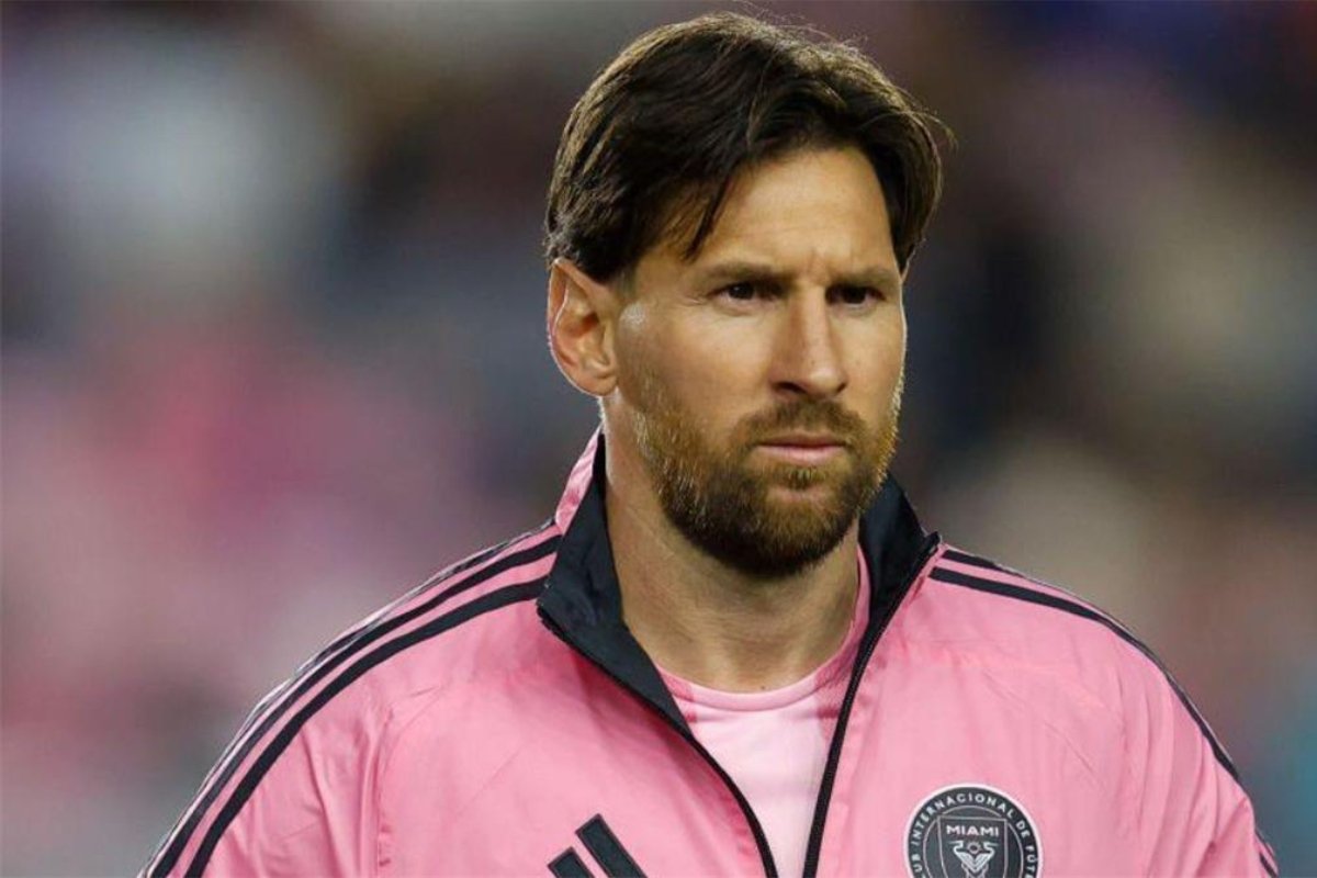 السعودية تشعل ميركاتو النجوم.. عرض ضخم لميسي لاول مرة في روشن !