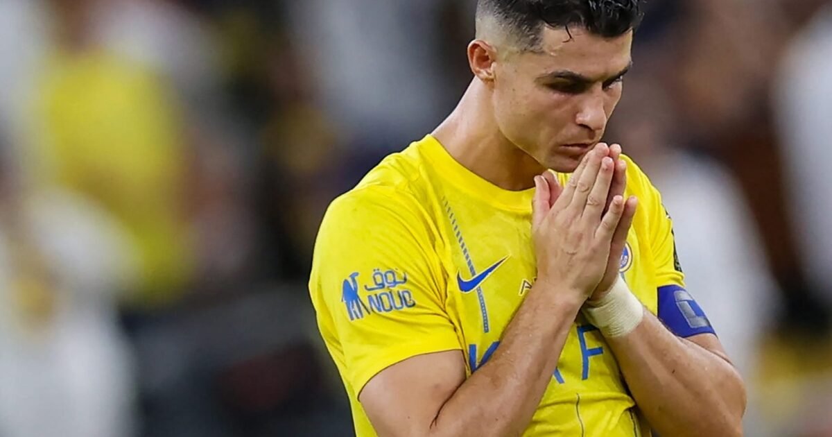 رونالدو يوضح: لهذا السبب فضّلت النصر والمنتخب على كأس العالم للأندية