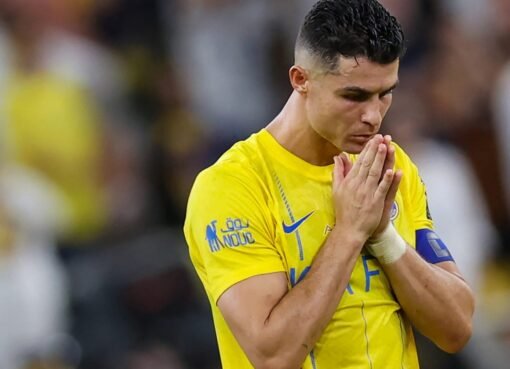 رونالدو بعد إسقاط تولوز: "جوعي لا يزول.. البداية فقط!