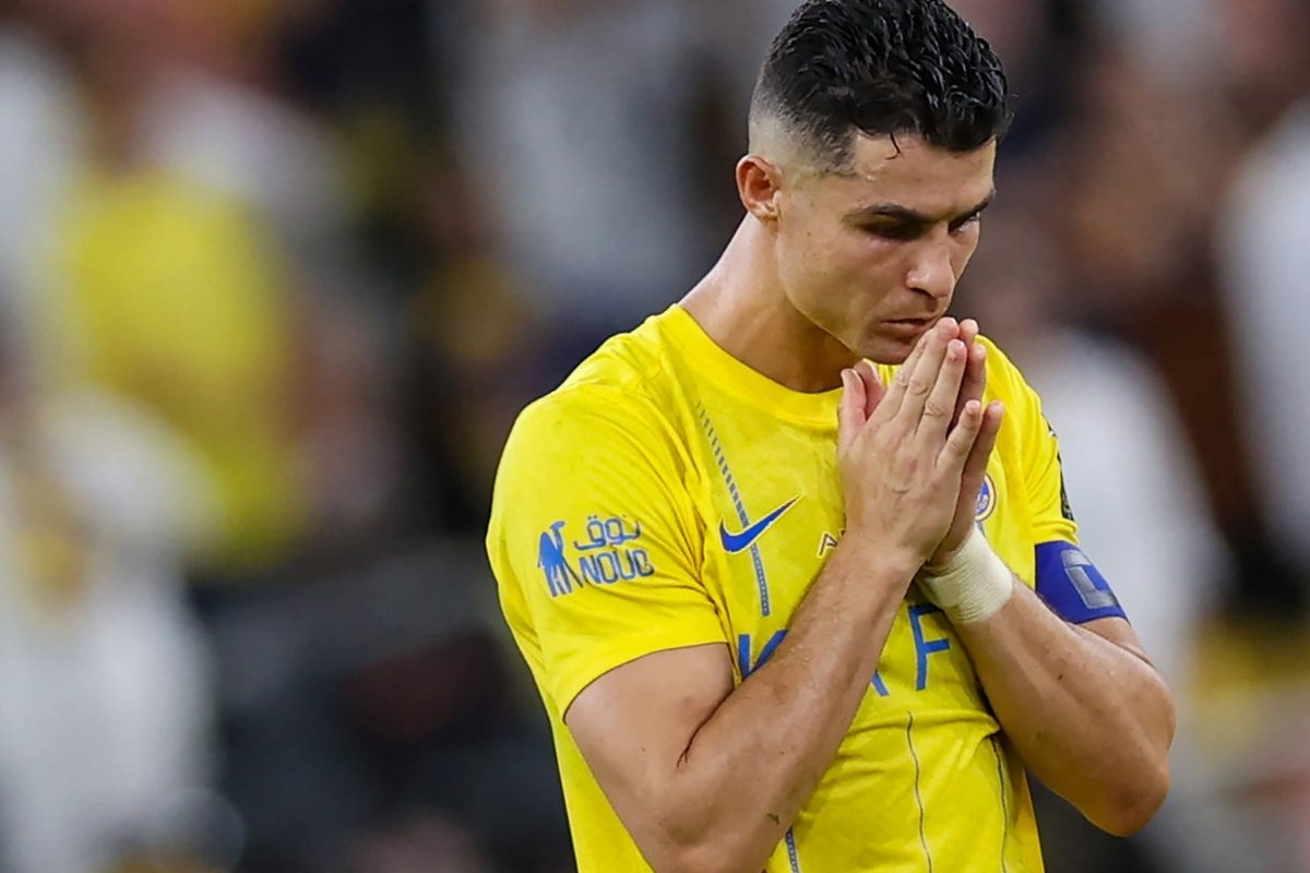 رونالدو بعد إسقاط تولوز: "جوعي لا يزول.. البداية فقط!